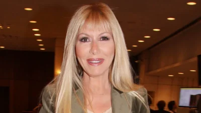 Βαρύ πένθος για την Λίζα Δουκακάρου - «Αντίο κοριτσάκι μου»