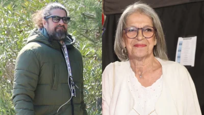 Ματούλα: Η μητριά του γιου της "σπάει" τη σιωπή της - «Τον εγκατέλειψε! Να σταματήσουν να μιλάνε για τον Λορέντζο, γιατί...»