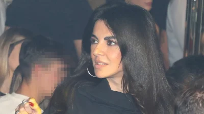 «Έχω βρεθεί σε σχέση και να είμαι ερωτευμένη με άλλον, δεν σκέφτηκα ούτε λεπτό...» - Η αποκάλυψη της Μαρίας Σολωμού για την προσωπική της ζωή