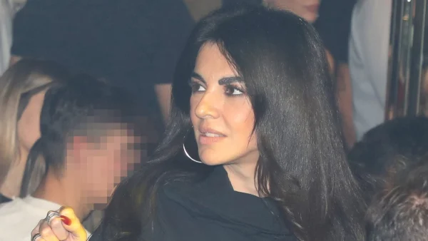 «Έχω βρεθεί σε σχέση και να είμαι ερωτευμένη με άλλον, δεν σκέφτηκα ούτε λεπτό...» - Η αποκάλυψη της Μαρίας Σολωμού για την προσωπική της ζωή