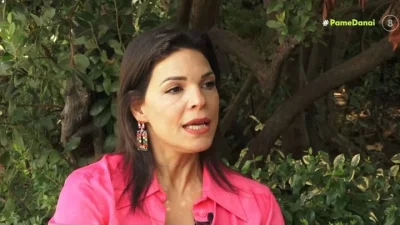 «Είχα διαβήτη κύησης, θρομβοφιλία, μπορεί να έχανα το παιδί» - Ραγίζει καρδιές η Μαρίνα Ασλάνογλου για τις εξωσωματικές και τη δύσκολη εγκυμοσύνη της