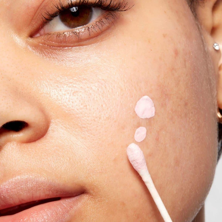 mario badescu