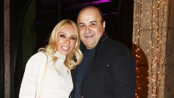 Οι φήμες για τρίτο πρόσωπο στον γάμο Σεφερλή - Τσαβαλιά και η δημόσια αποκάλυψη της σήμερα: «Ήμουν στο θίασο του Μάρκου»