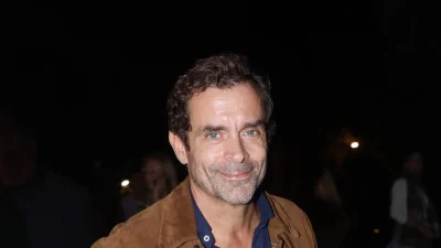 Κωνσταντίνος Μαρκουλάκης: «Υπάρχει μία συγκεκριμένη στιγμή πέρα από την...» - Μιλάει για το ρόλο του στη νέα σειρά του ALPHA