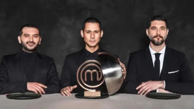 MasterChef: Η μεγάλη επιστροφή του reality μαγειρικής