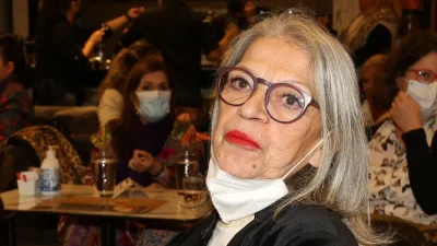 «Ήταν τόσες μέρες νεκρή...Πήγε ο θυρωρός, μύριζε» - Συγκινητική αποκάλυψη για το θάνατο της Ματούλας