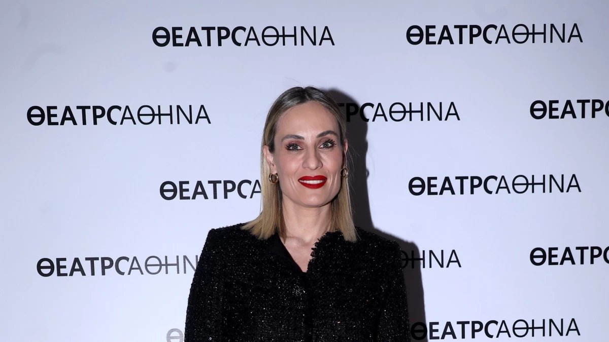 Ελεονώρα Μελέτη: «Το "γλείψιμο" δηλώνει...» - Αίνιγμα η νέα ανάρτηση της παρουσιάστριας