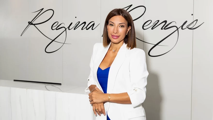 Regina Rengis