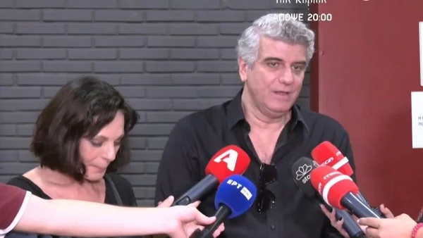 «Ευελπιστούμε να φτάσουμε τα 15...» - Οι δηλώσεις του Βλαδίμηρου Κυριακήδη για τα 11 χρόνια "Μην Αρχίζεις τη Μουρμούρα"