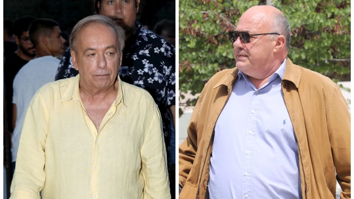 «Εγώ δεν δίνω συγχωροχάρτια σε ρατσιστές...» - Το αιχμηρό σχόλιο του Ανδρέα Μικρούτσικου στον Αχιλλέα Μπέο για την επίσκεψή του στην Αφρική