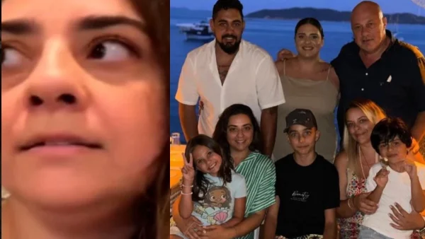 «Όταν κόπηκε η οικονομική βοήθεια...» - Ξέσπασε η Χριστίνα Μπέου, κατά της αδερφής της που έκραξε τον πατέρα τους