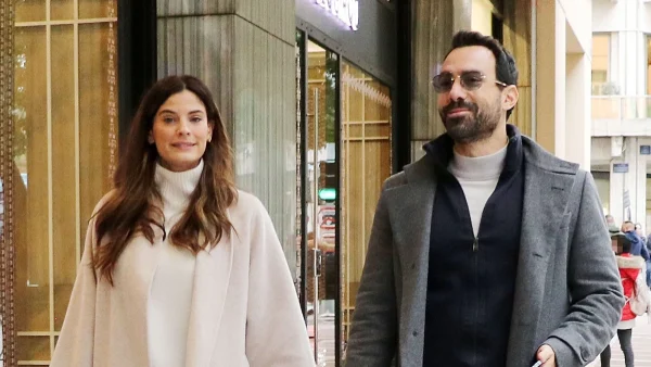«Spoiler alert...» - Η ανάρτηση της Χριστίνας Μπόμπα με φουσκωμένη κοιλίτσα και το ξεκαθάρισμα για την εγκυμοσύνη