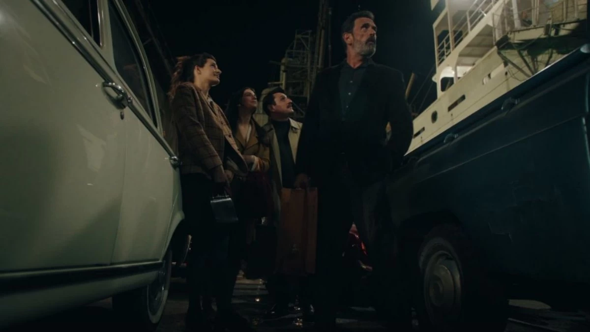 Ναυάγιο: Σούπερ αποκλειστικό - Θα κάνουν ερωτική σχέση αλλά τελικά θα αποδειχθεί πως είναι αδέρφια!