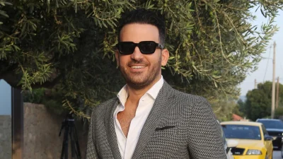 «Είχαν βγάλει φήμες ότι ήμουν με την...» - Όλα όσα αποκάλυψε ο Νικηφόρος για την προσωπική του ζωή