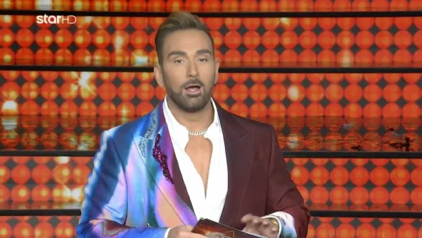 Fame Story: «Η κοπέλα ποια είναι;» - Άφωνος ο Νίκος Κοκλώνης με την τεράστια αλλαγή στην εμφάνιση της Ελένης Φουρέιρα