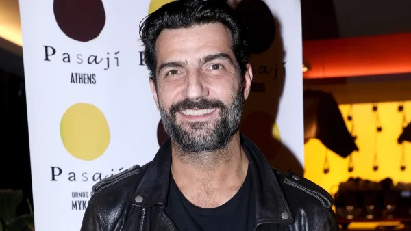 Δεν παντρεύτηκαν ο Νίκος Κουρής και Έλενα Τοπαλίδου