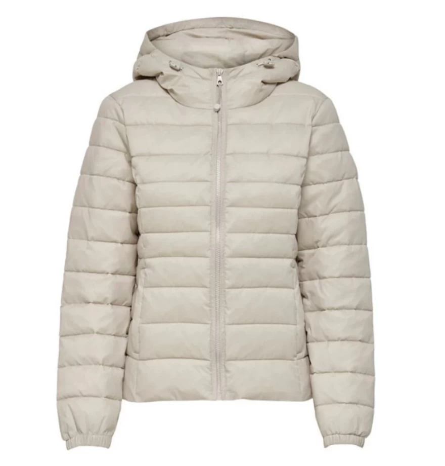 jacket beige