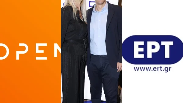 Ηχηρή αποχώρηση - Γνωστός δημοσιογράφος "μετακομίζει" στην ΕΡΤ από το Open