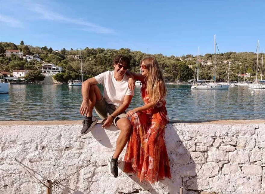 Κλελια παπακαλιάτης διατροφή