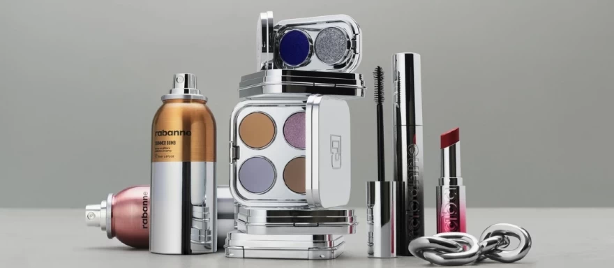 rabanne beauty
