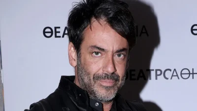 Εσπευσμένα στο χειρουργείο ο Πάνος Καλλίτσης
