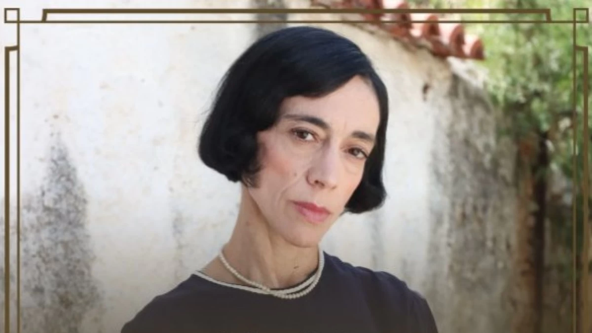 Οι Πανθέοι (30/10): Το μυστικό του νεκρού αδελφού της Μιρέλλας αποκαλύπτεται - Τι συμβαίνει με το νόθο παιδί
