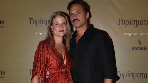 «Δυστυχώς...» - Ο Γιώργος Παπαγεωργίου ανακοίνωσε το λόγο που κλείνει το προφίλ του στο Facebook