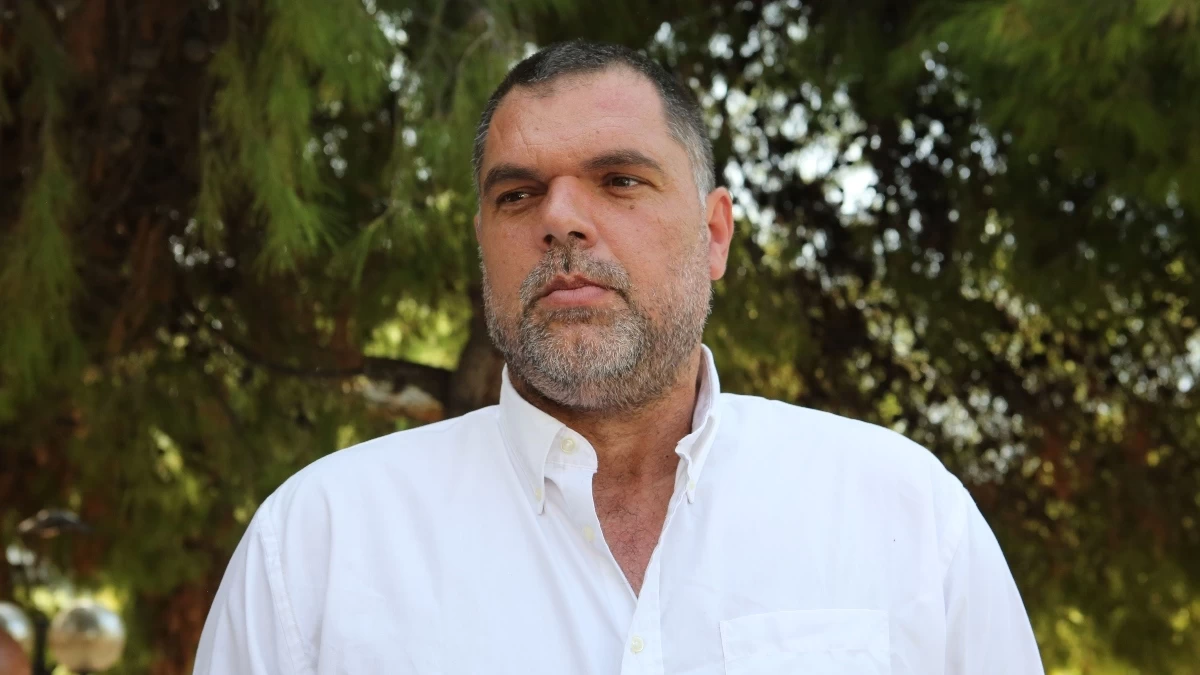 «Είναι σημαντικό να είστε ενημερωμένοι...» - "Έλιωσαν" τα social media με την κίνηση ανθρωπιάς του Δημήτρη Παπανικολάου