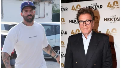 «Καταλάβατε ότι βολεύτηκε ή ότι δεν ξέρει τι να κάνει;» - Το αιχμηρό σχόλιο του Δημήτρη Παπανώτα για τον Δημήτρη Αλεξάνδρου