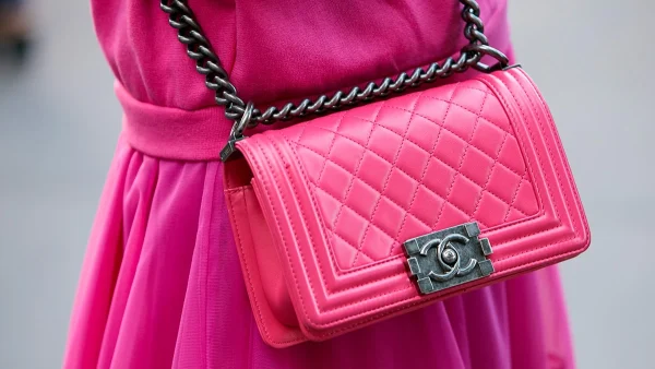 Total pink: Το τέλειο barbiecore look και πώς να το πετύχεις