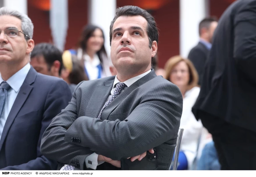 Θάνος Πλεύρης