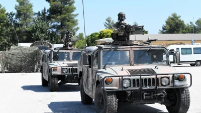 Πόλεμος Ισραήλ: «Μαμά, φοβάμαι, βοήθησέ με» - Συντετριμμένη η μητέρα 12χρονης με αυτισμό μετά το μήνυμα της κόρης της πριν την απαγάγει η Χαμάς