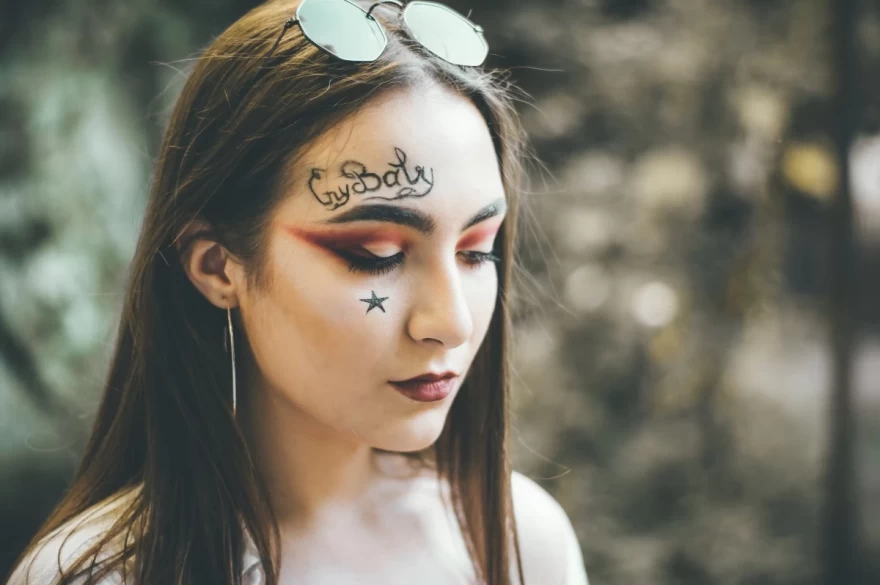 Halloween_makeup