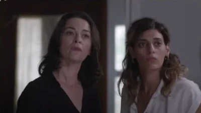 Σασμός 3/10: «Ακόμα και από τον άλλο κόσμο θα τρίβει τα χέρια του» - Ένα πτώμα αλλάζει την ρότα όλων