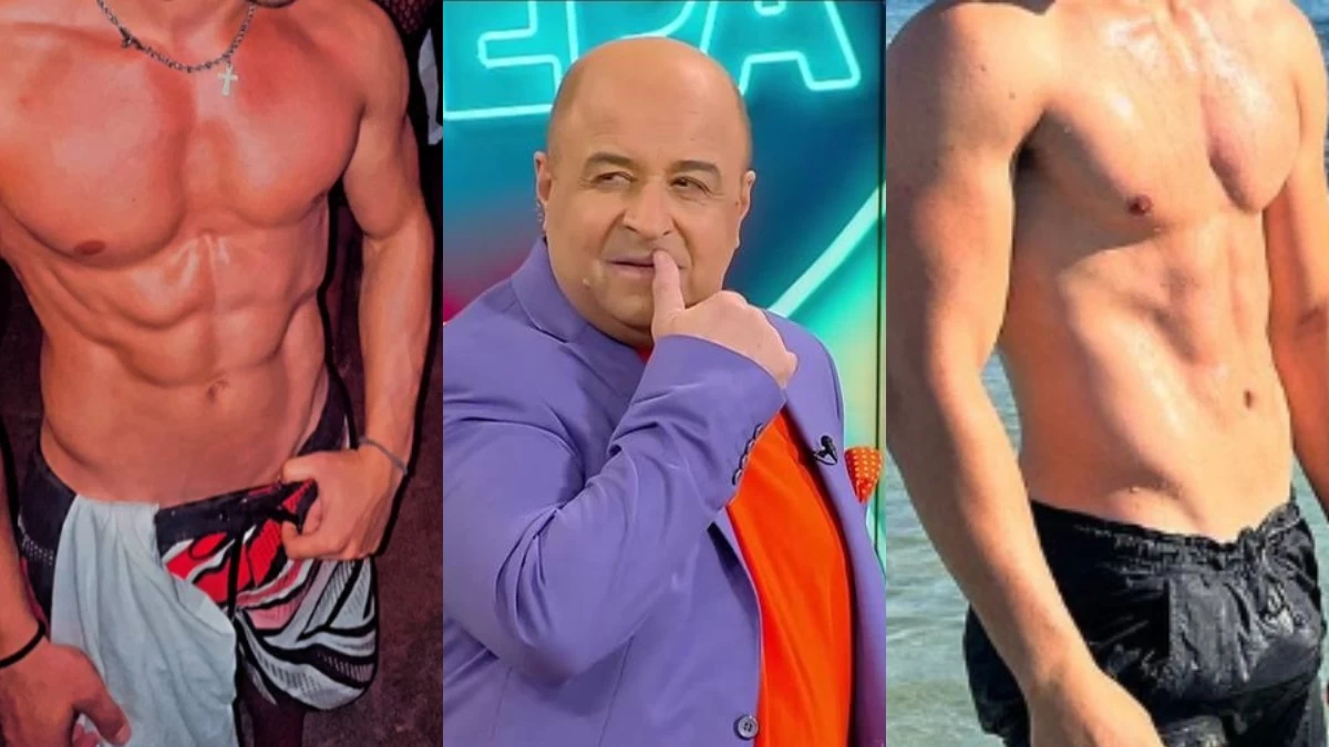 Αναστάτωση στο σημερινό (18/10) επεισόδιο του ''Η μαμά μου μαγειρεύει καλύτερα από τη δική σου'' - Οι δύο κούκλοι που μπαίνουν στο παιχνίδι