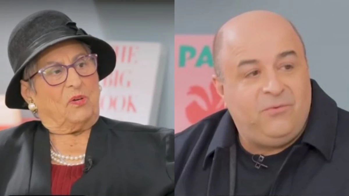 «Πήγε ο άντρας μου στα εικονίσματα και...» - «Νομίζω ότι κουβαλάω και εκείνον»: Η αποκάλυψη του Σεφερλή και της μητέρας του για τον αδερφό του, που έφυγε από τη ζωή