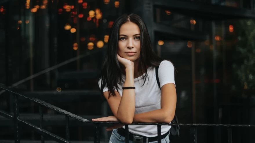 single_woman