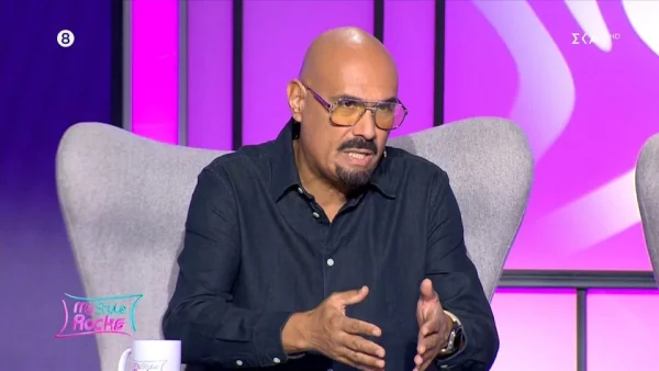 My Style Rocks: «Είναι χάλια! Μου αρέσει για άλλη κοπέλα, όχι για σένα», «Γιατί τι έχω εγώ;» - Δάκρυσε η διαγωνιζόμενη και "τα πήρε" ο Σκουλός