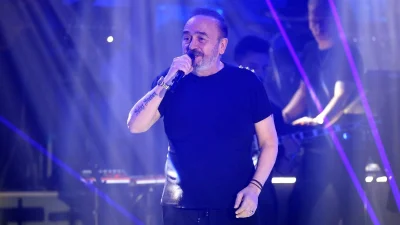 Έφοδος σε μαγαζί που εμφανίζεται ο Σταμάτης Γονίδης - ''Σφραγίστηκε'' επιτόπου η επιχείρηση