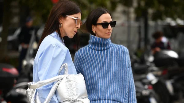 5 βασικά κομμάτια από το διεθνές street style που πρέπει να αποκτήσεις