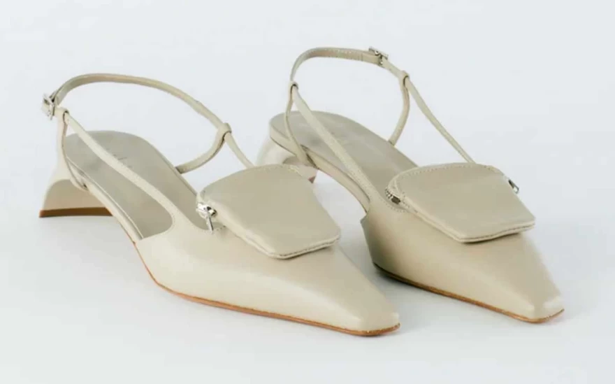 slingbacks