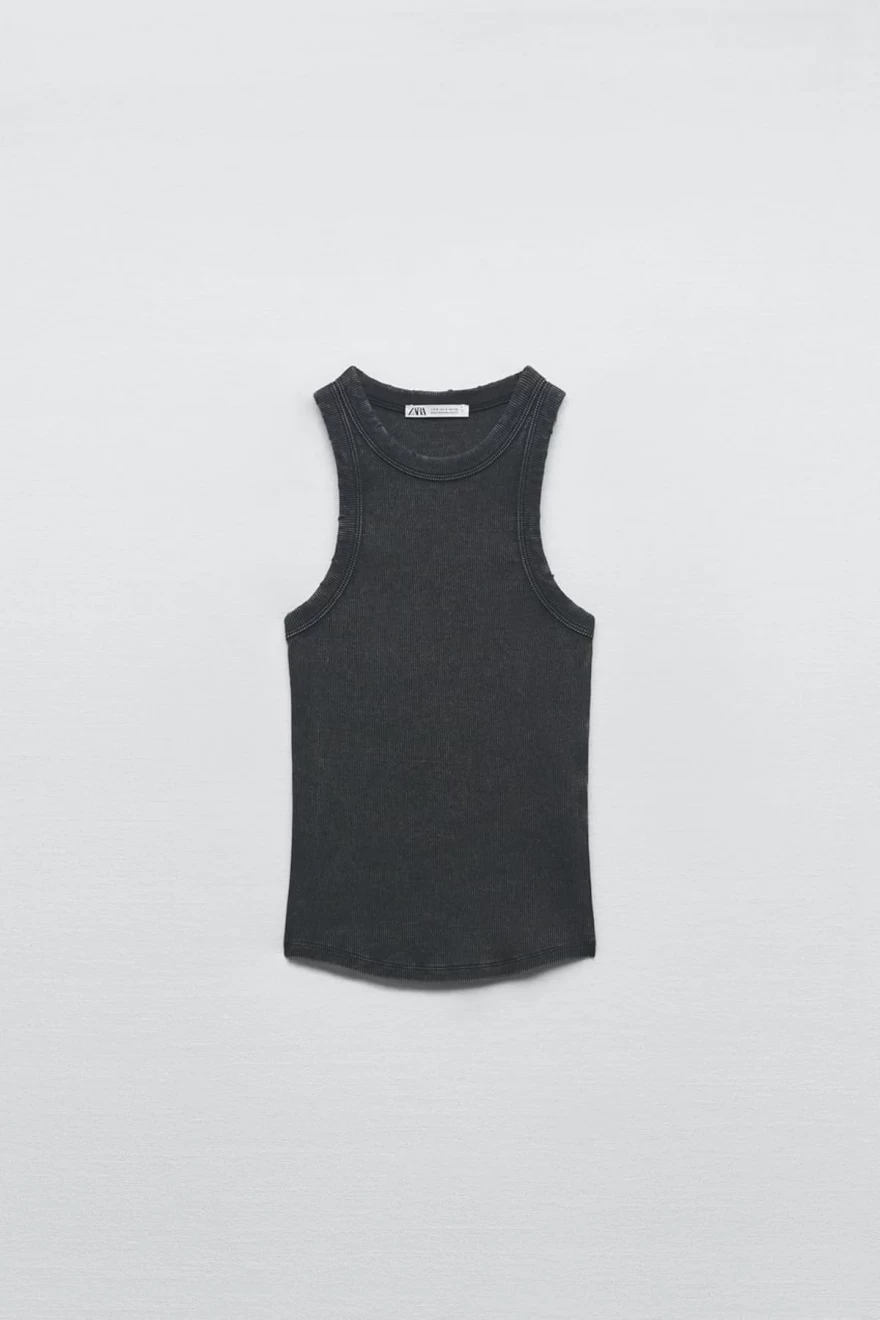 black top