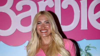 Ιωάννα Τούνη: «Δεν ξέρω πως να το σταματήσω...» - Η αποκάλυψη για τον 9 μηνών γιο της