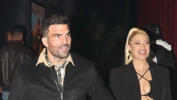 Κάνουν couple therapy πριν από το καλοκαίρι - Η αποκάλυψη της Ιωάννας Τούνη για τη σχέση της με το Δημήτρη Αλεξάνδρου