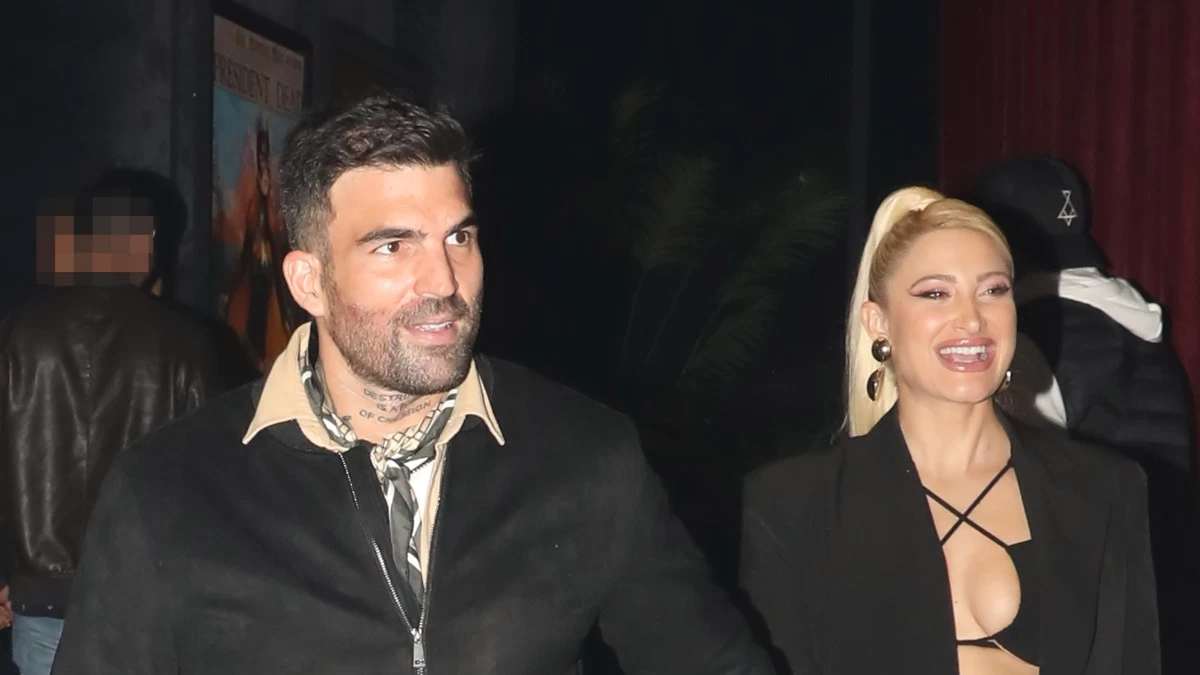 Κάνουν couple therapy πριν από το καλοκαίρι - Η αποκάλυψη της Ιωάννας Τούνη για τη σχέση της με το Δημήτρη Αλεξάνδρου