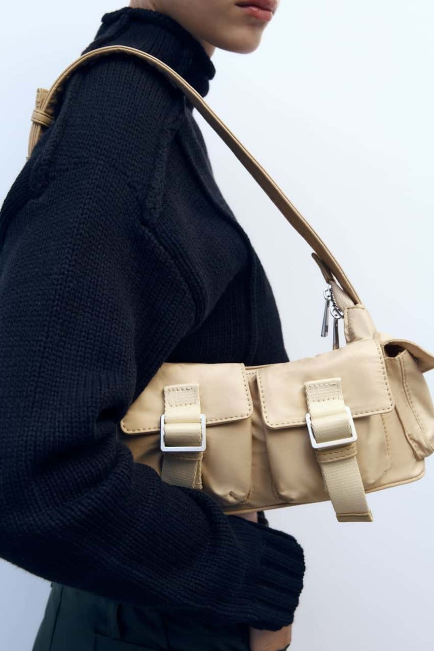 τσάντα zara