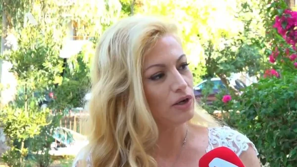 «Ο δικηγόρος του μόλις άκουσε τα χρήματα τον ρώτησε μπροστά μου...» - Το ξεκαθάρισμα της Ελένης Τσιριγκάκη για τη διατροφή του Μπιθικώτση