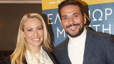 «Ήταν συμφωνημένο με τον σταθμό» - Το παρασκήνιο της αποχώρηση του Κώστα Τσουρού από το Μega Καλημέρα