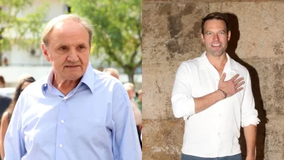 Κασσελάκης: «Η παρουσία στα κανάλια στελεχών του ΣΥΡΙΖΑ, προς μεγάλη ικανοποίηση των μεγαλοδημοσιογράφων, σταματάει εδώ» - Ο Τζουμάκας έθεσε εαυτόν εκτός κόμματος
