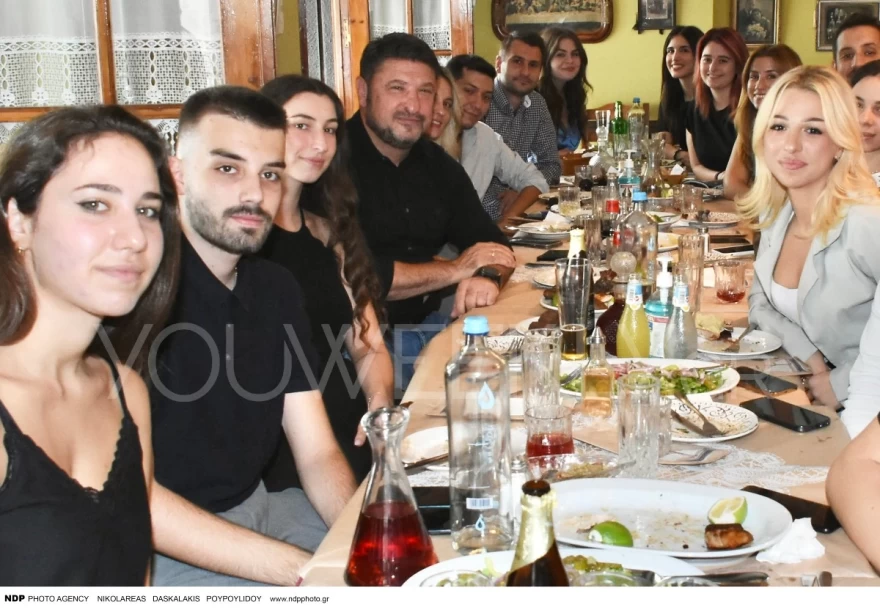 Νίκος Χαρδαλιάς - Δραπετσώνα